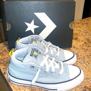 Converse